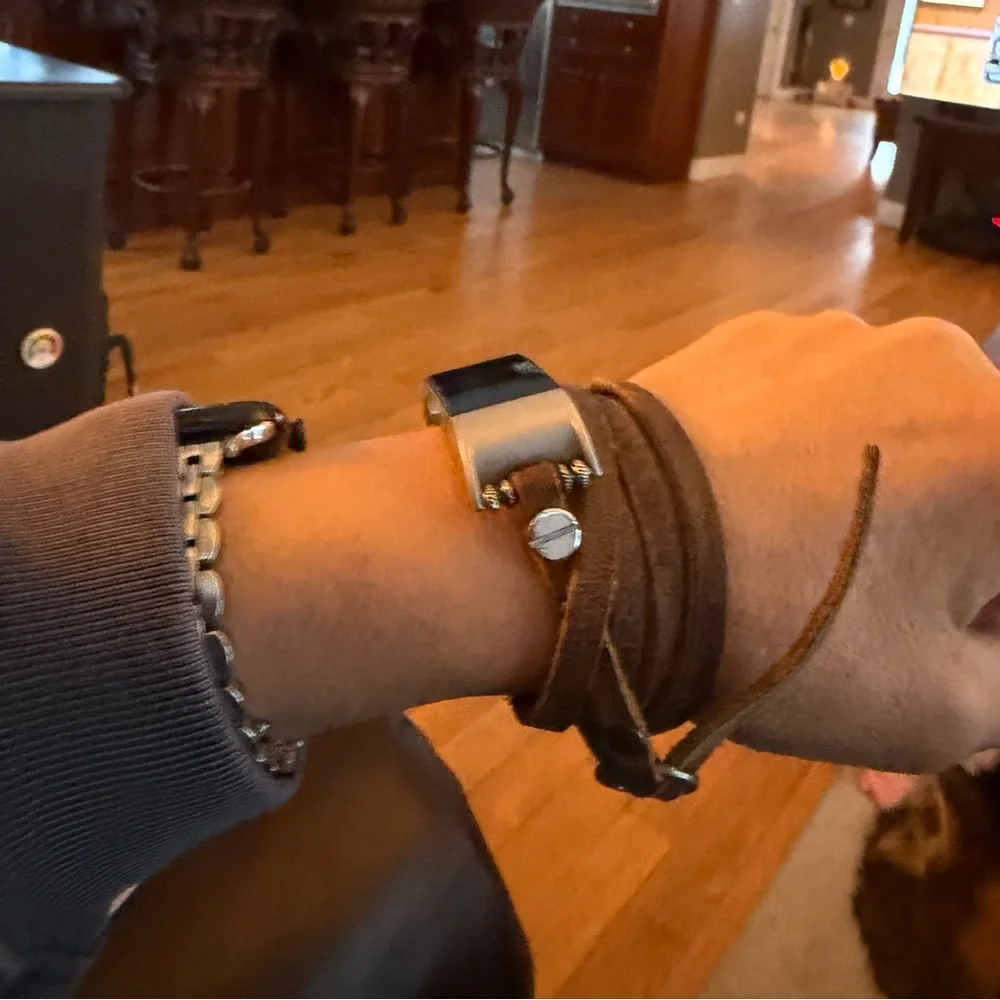 fitbit charge euc